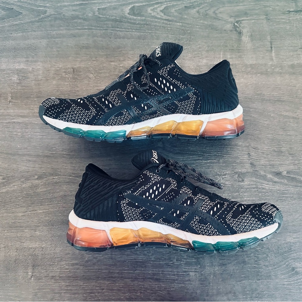 ASICS Gel-Quantum - Picture 2 of 4